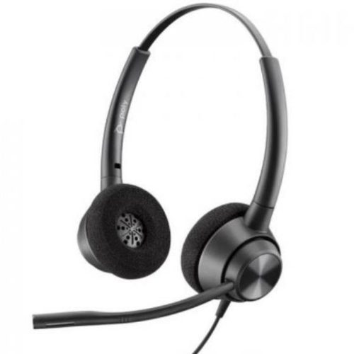 Fejhallgatók HP Encorepro 320 Fekete