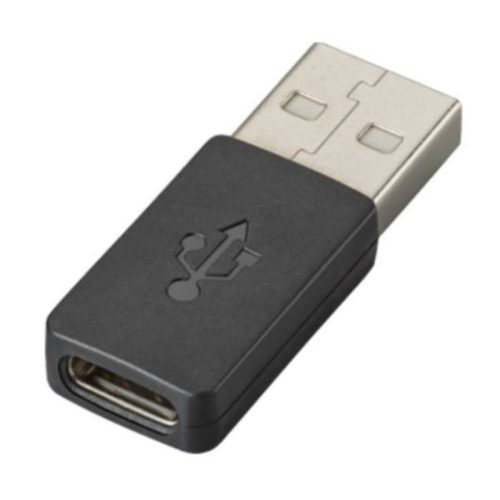 USB–USB-C Adapter HP 85Q49AA