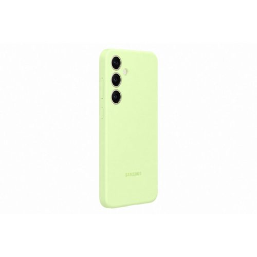 Mobiltelefontartó Samsung S24+ Világos zöld