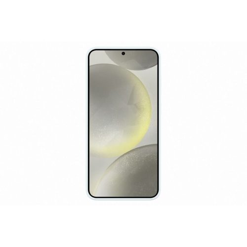 Mobiltelefontartó Samsung S24+ Fehér