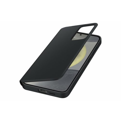 Mobiltelefontartó Samsung S24+ Fekete