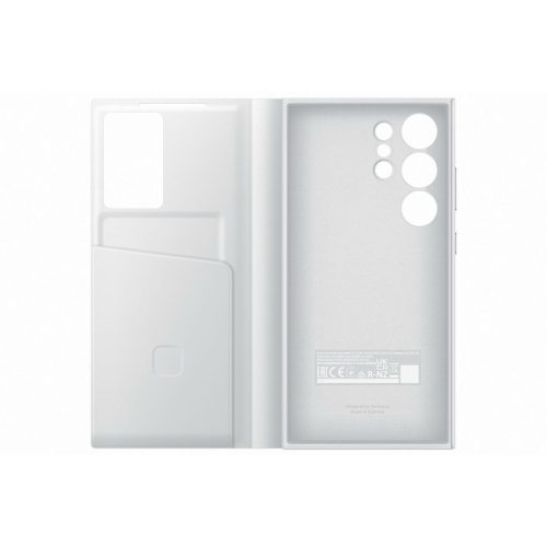Mobiltelefontartó Samsung S24 ULTRA Fehér