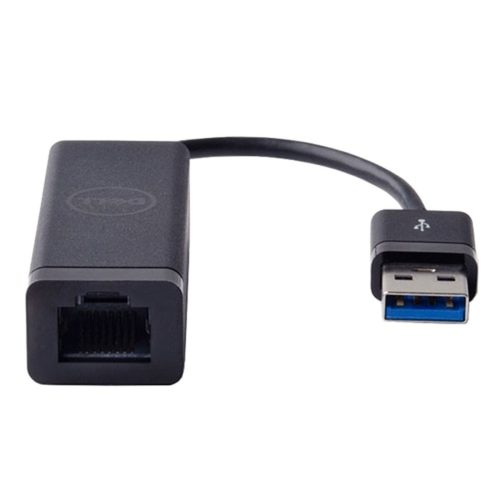 USB–Ethernet Adapter Dell 470-ABBT