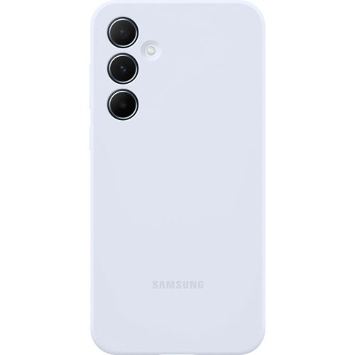 Mobiltelefontartó Samsung EF-PA556TLEGWW Kék Galaxy A55