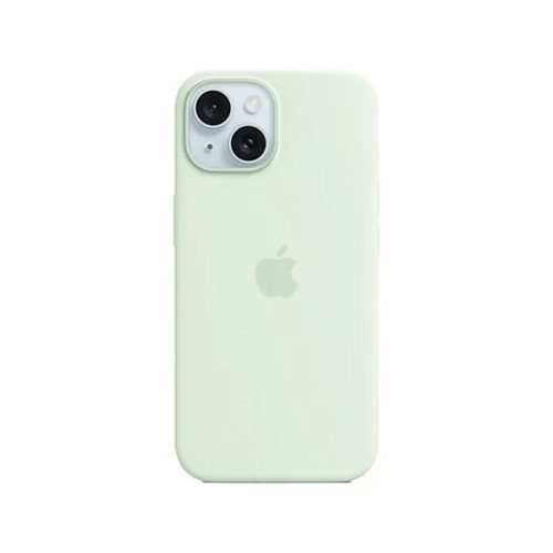 Mobiltelefontartó Apple Zöld iPhone 15