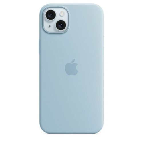 Mobiltelefontartó Apple MWNH3ZM/A Kék iPhone 15 Plus