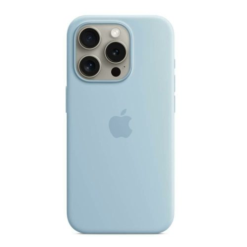Mobiltelefontartó Apple Kék iPhone 15 Pro