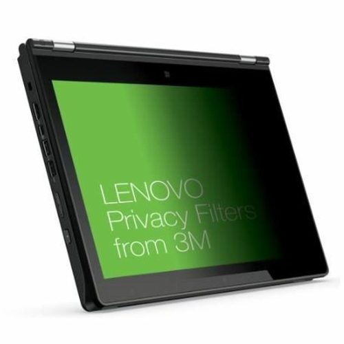 A Monitor adatvédelmi szűrője Lenovo 4Z10K85320