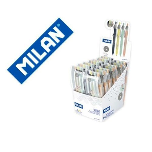 Folyékony tintás toll Milan 176577914