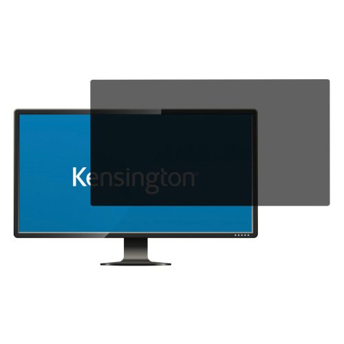 A Monitor adatvédelmi szűrője Kensington 626486