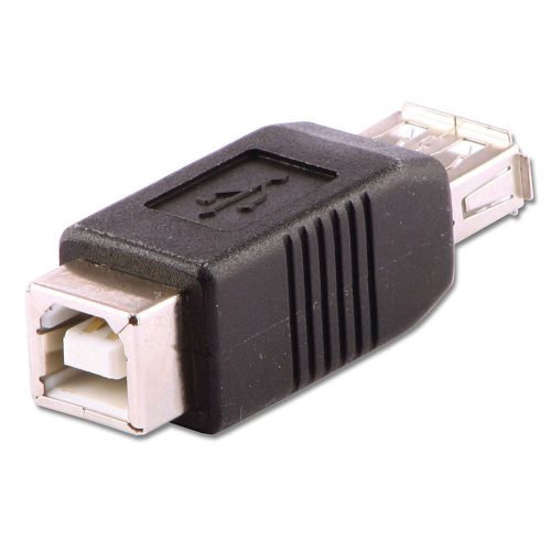 USB A - USB B Kábel LINDY 71228