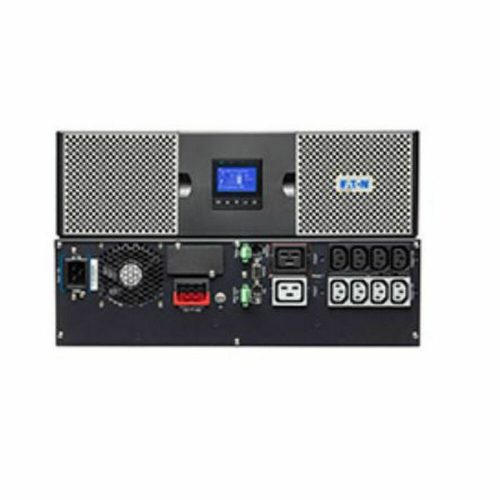 Online UPS (szünetmentes tápegység) Eaton 9PX3000IRT3U 3000 W 3000 VA