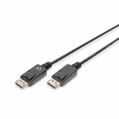 DisplayPort kábel Digitus AK-340103-010-S