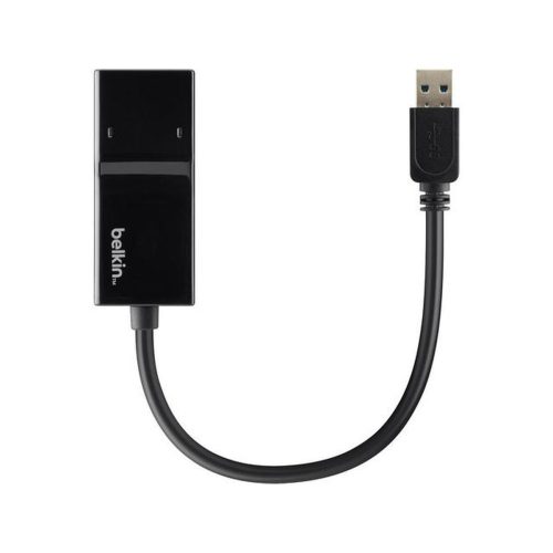USB–Ethernet Adapter Belkin B2B048
