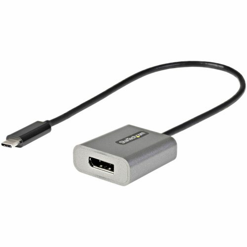 USB C DisplayPort Adapter Startech CDP2DPEC