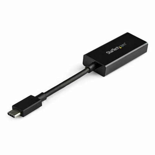 USB C–HDMI Adapter Startech CDP2HD4K60H Fekete 0,1 m