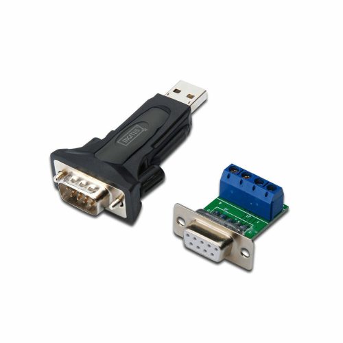 USB Adapter RS-485 Digitus DA-70157