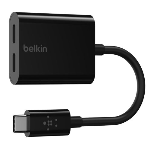 Kábel USB C Belkin F7U081BTBLK
