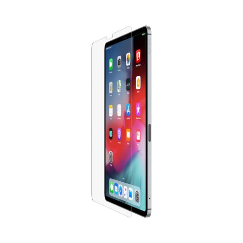 Kijelzővédő Tablethez Belkin F8W934ZZ iPad Pro 11″