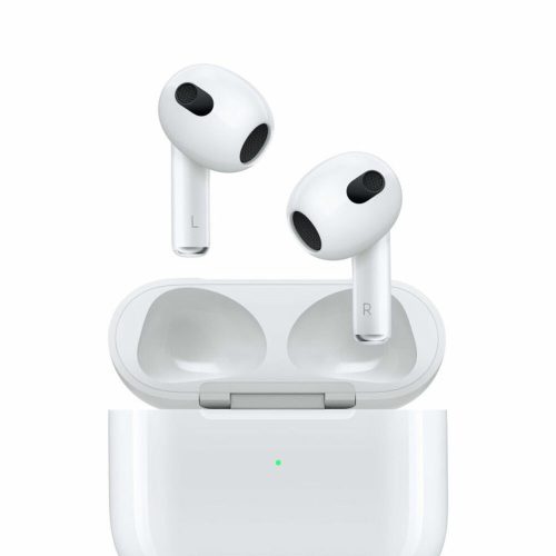 Bluetooth headset Apple MME73TY/A Fehér