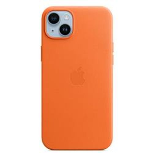 Mobiltelefontartó Apple MPPF3ZM/A iPhone 14 Plus Narancszín