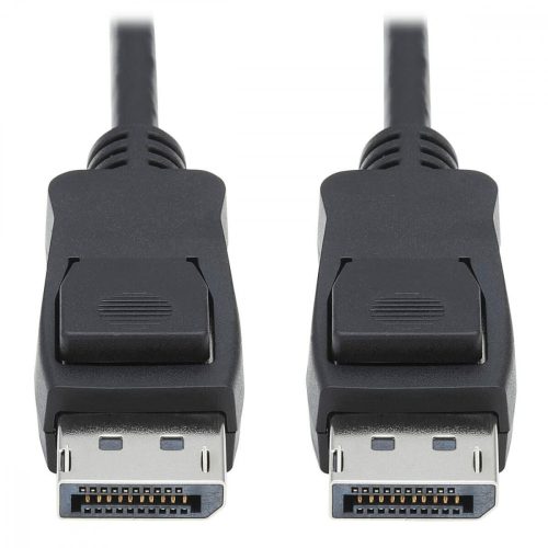 DisplayPort kábel Eaton P580-006-V4 1,83 m Fekete