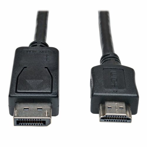 DisplayPort HDMI Adapter Eaton P582-006
