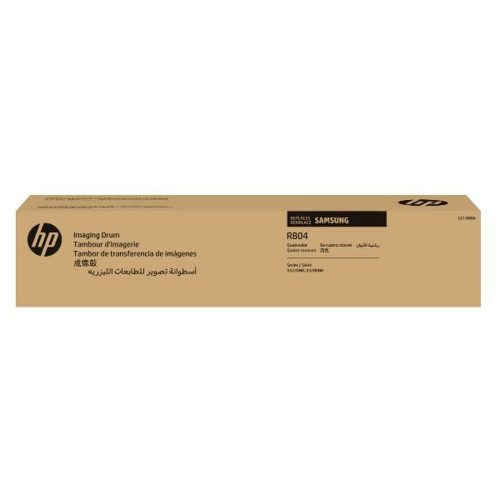 Nyomtató dob HP SS673A Fekete