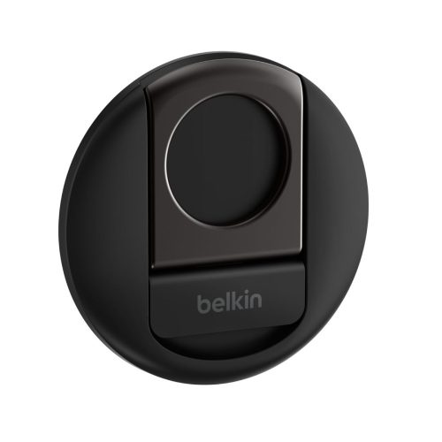 Mobiltelefon tartót Belkin MMA006BTBK Fekete Műanyag