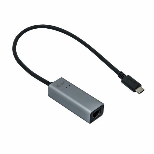 USB–Ethernet Adapter i-Tec C31METAL25LAN