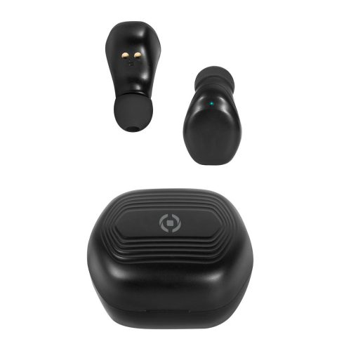 Bluetooth headset Celly FLIP2BK Fekete