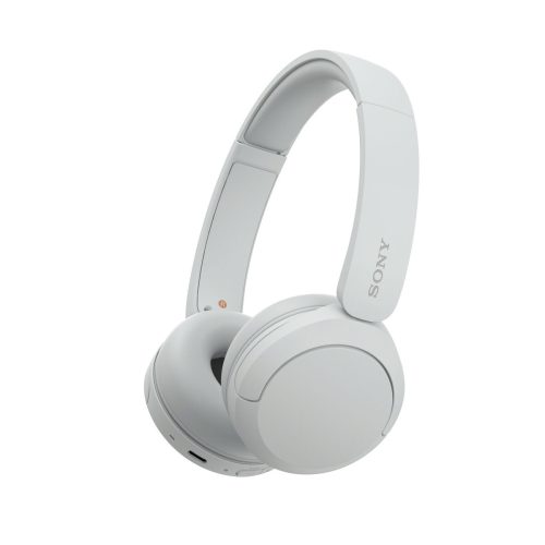Vezeték nélküli Fejhallgató Sony WHCH520W.CE7