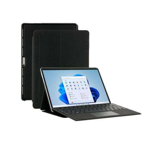 Tablet Borító Surface Pro 8 Mobilis 068005 Fekete