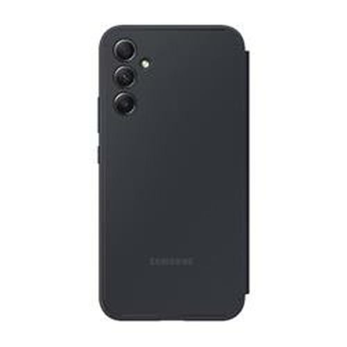 Mobiltelefontartó Samsung   Fekete Samsung Galaxy A34 5G