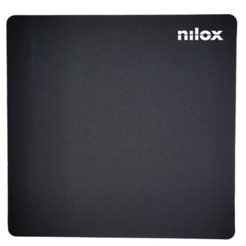 Csúszásmentes szőnyeg Nilox NXMP011 Fekete