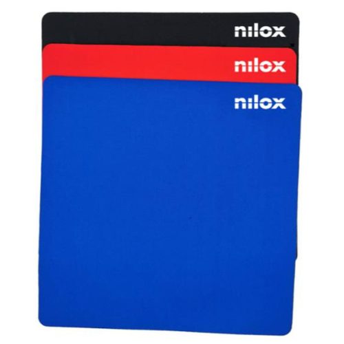 Csúszásmentes szőnyeg Nilox NXMP013 Piros