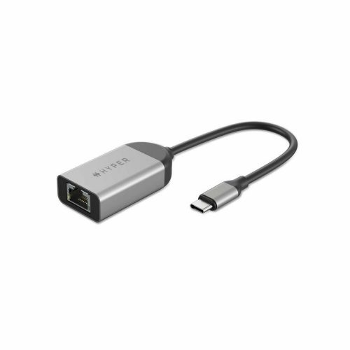 USB-C–RJ45 Hálózati Adapter Targus HD425B