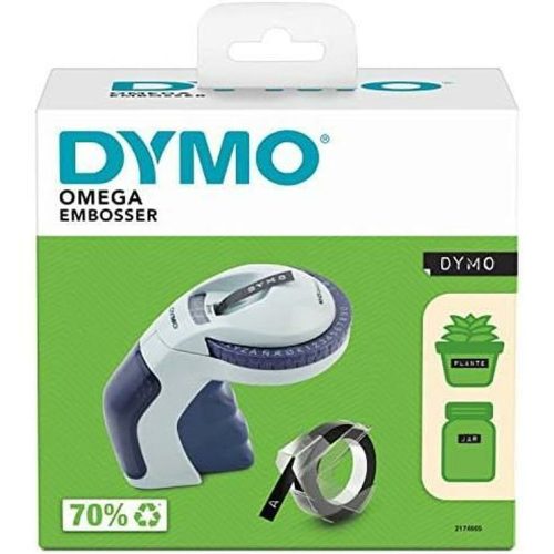 Kézi címkézőgép Dymo Omega