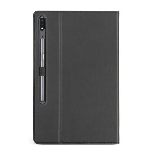 Tablet Borító Samsung Galaxy Tab A7 Gecko Covers Galaxy Tab A7 10.4 2020 10.4" Szürke