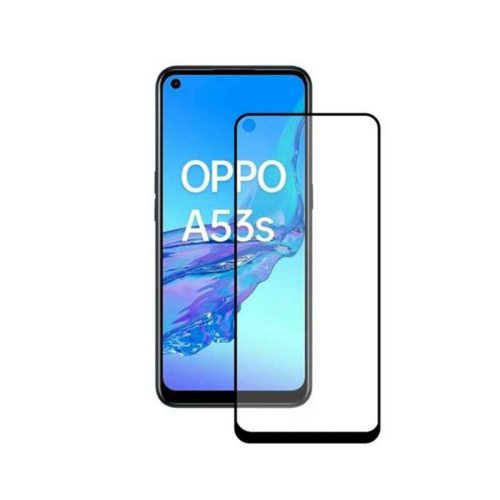 Edzett Üveg Kijelzővédő Mobiltelefonhoz Oppo A53S KSIX Oppo A53s OPPO
