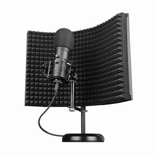 Kondenzátor mikrofon Trust GXT 259 Rudox