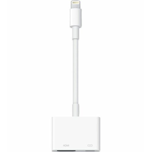 Lightning Kábel Apple MD826ZM/A