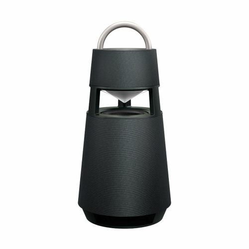Bluetooth Hordozható Hangszóró LG RP4 120 W Fekete