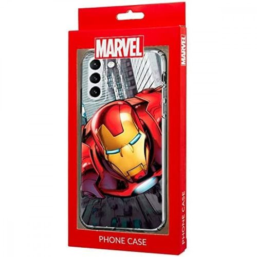 Mobiltelefontartó Cool Iron Man Samsung Galaxy S21 Plus