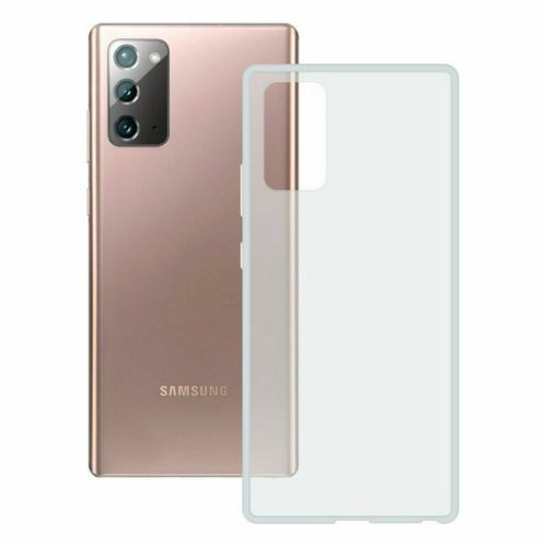 Mobiltelefontartó Samsung Galaxy Note 20 KSIX B8657FTP00 TPU