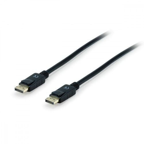 DisplayPort kábel Equip 119252 2 m Fekete 8K Ultra HD