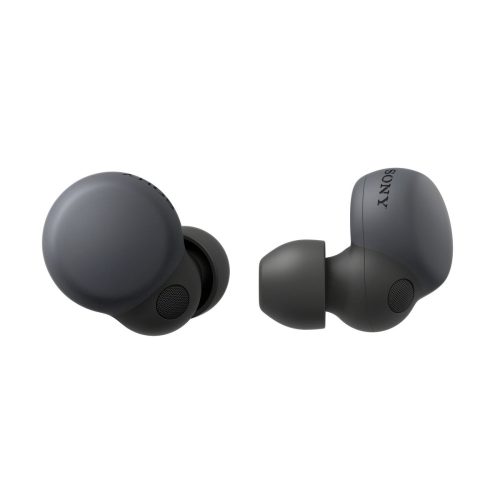 Bluetooth headset Sony WF-L900 Fekete