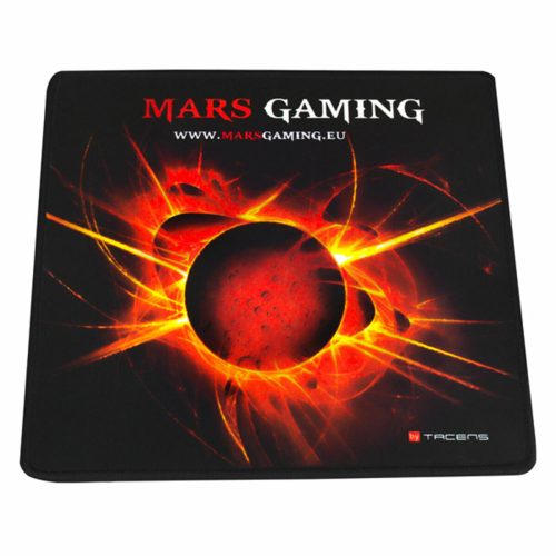 Gamer Egérpad Mars Gaming MMP0