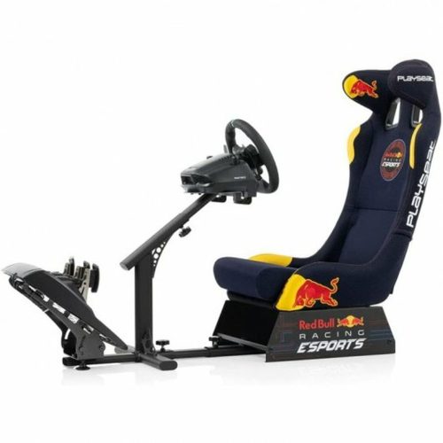 Nagy Pontosságú Iránytű Playseat Evolution PRO Red Bull Racing Esports