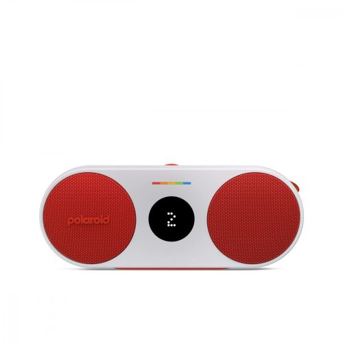 Bluetooth Hangszóró Polaroid P2 Piros
